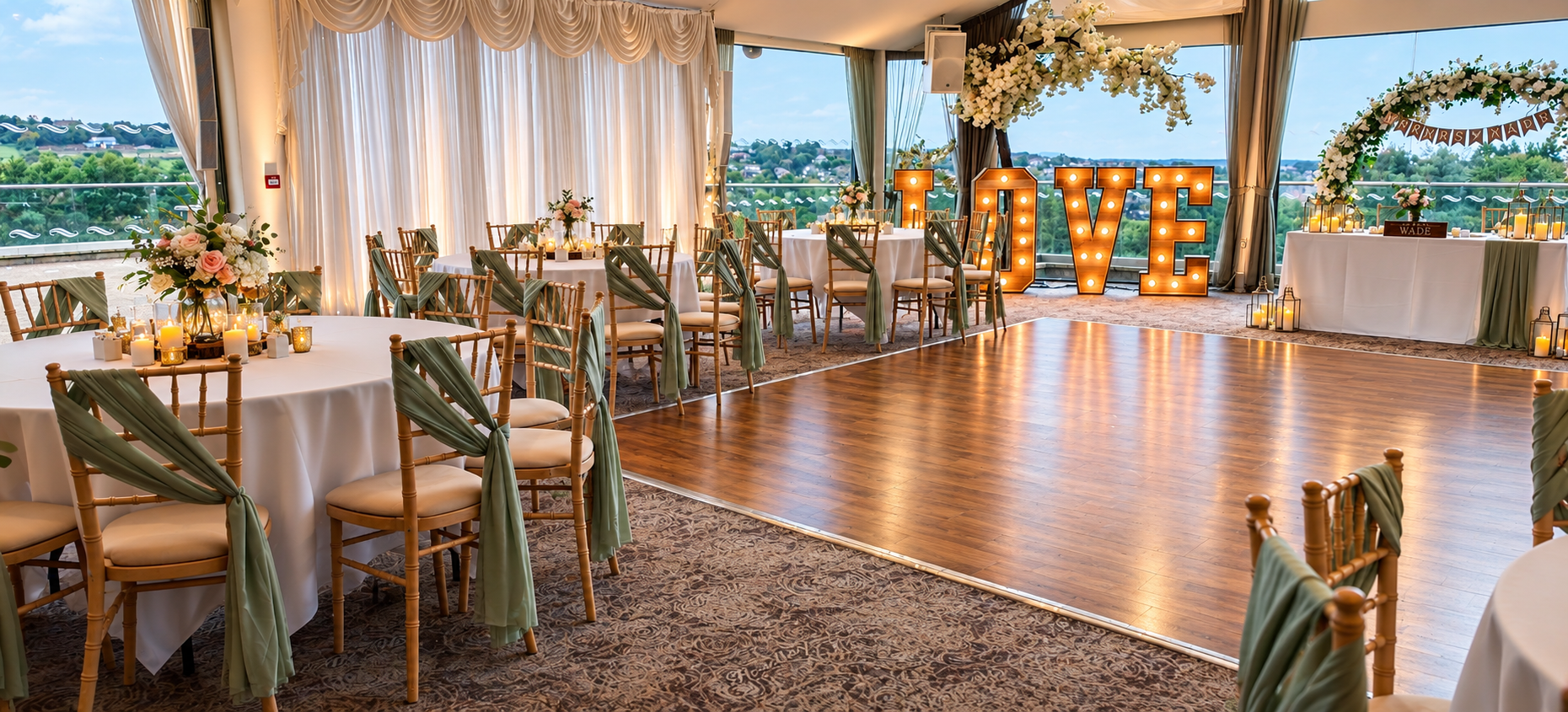 Wedding September 2026